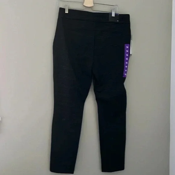 Dalia Women's Built-in Tummy Control Panel Pants - Picture 2 of 6